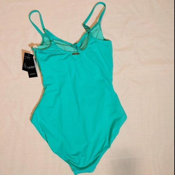 Lauren Ralph Lauren New women's swimwear - Picture 7 of 7